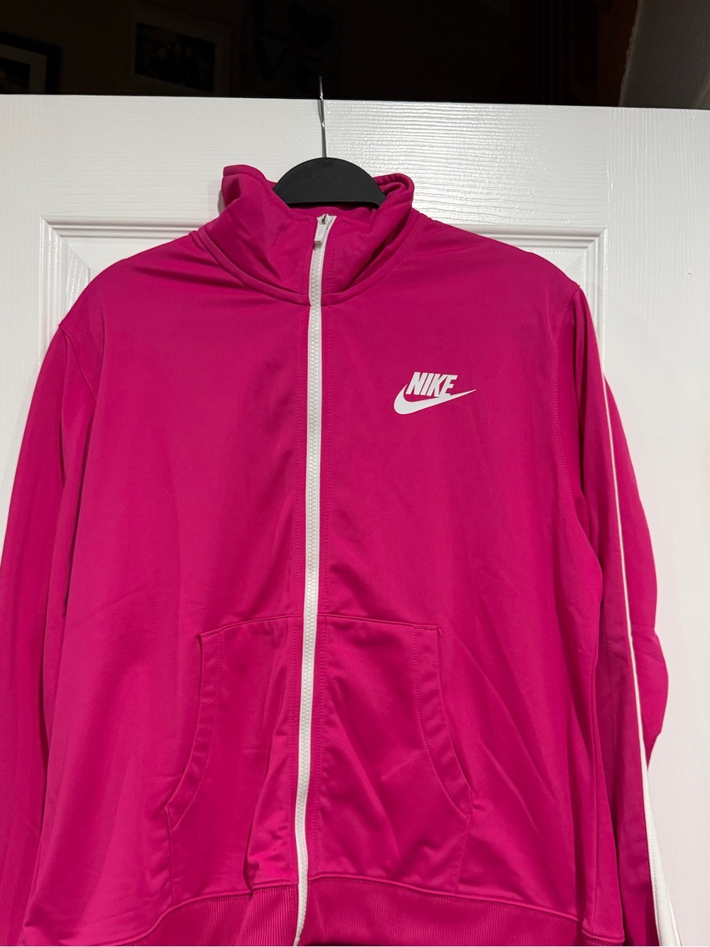 BNWT Nike Track Jacket